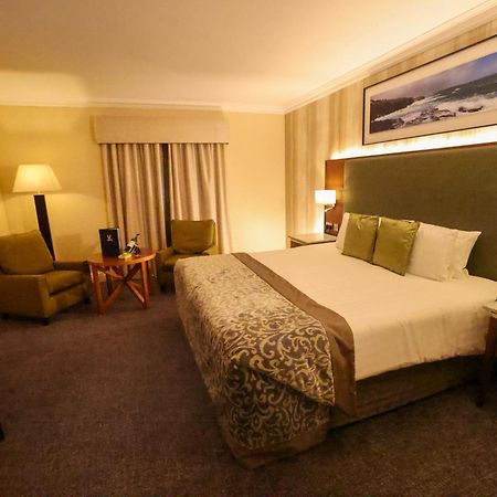 Vaughan Lodge Hotel اهينتش المظهر الخارجي الصورة