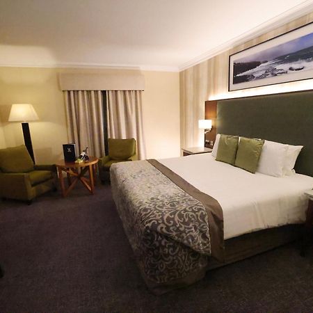 Vaughan Lodge Hotel اهينتش المظهر الخارجي الصورة