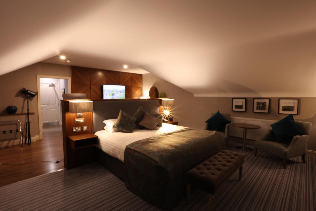 Vaughan Lodge Hotel اهينتش المظهر الخارجي الصورة