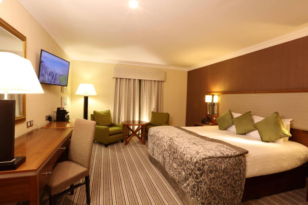 Vaughan Lodge Hotel اهينتش المظهر الخارجي الصورة