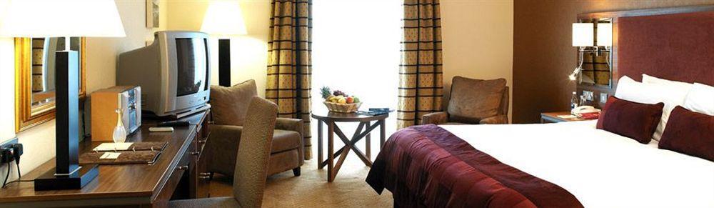 Vaughan Lodge Hotel اهينتش المظهر الخارجي الصورة