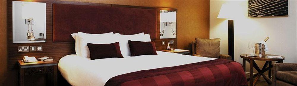 Vaughan Lodge Hotel اهينتش المظهر الخارجي الصورة