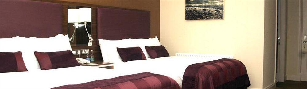 Vaughan Lodge Hotel اهينتش المظهر الخارجي الصورة