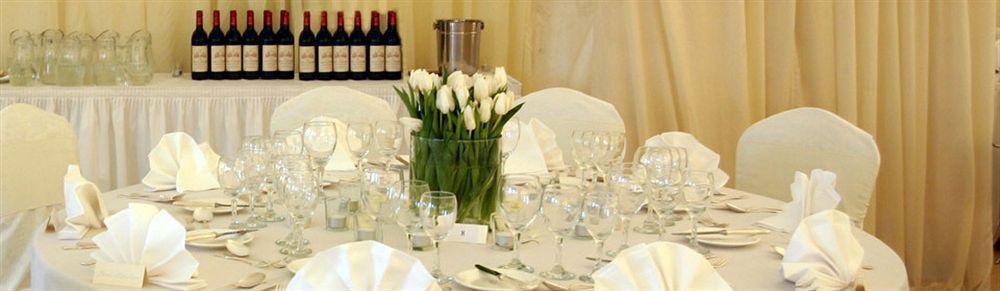 Vaughan Lodge Hotel اهينتش المظهر الخارجي الصورة