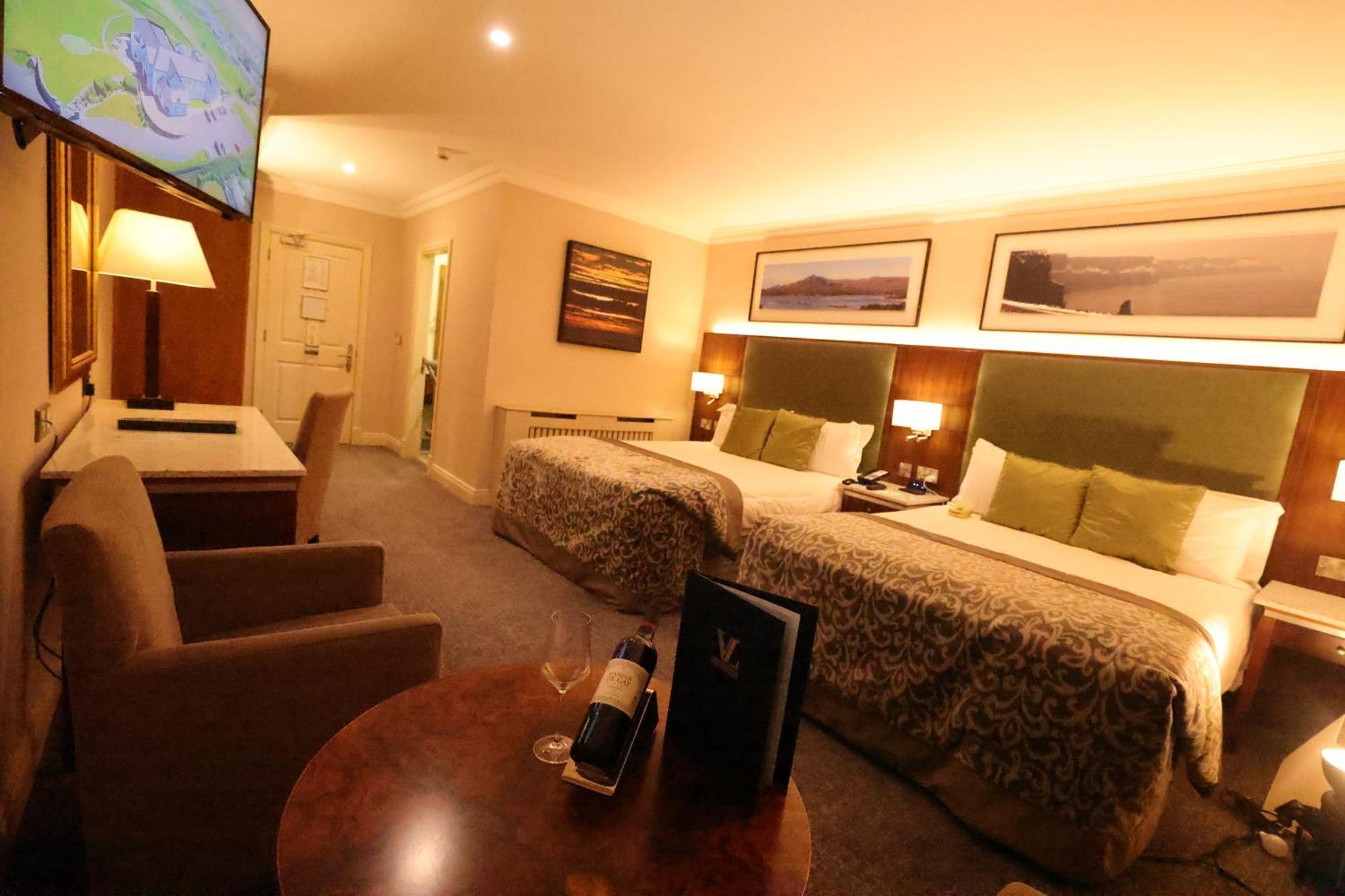 Vaughan Lodge Hotel اهينتش المظهر الخارجي الصورة