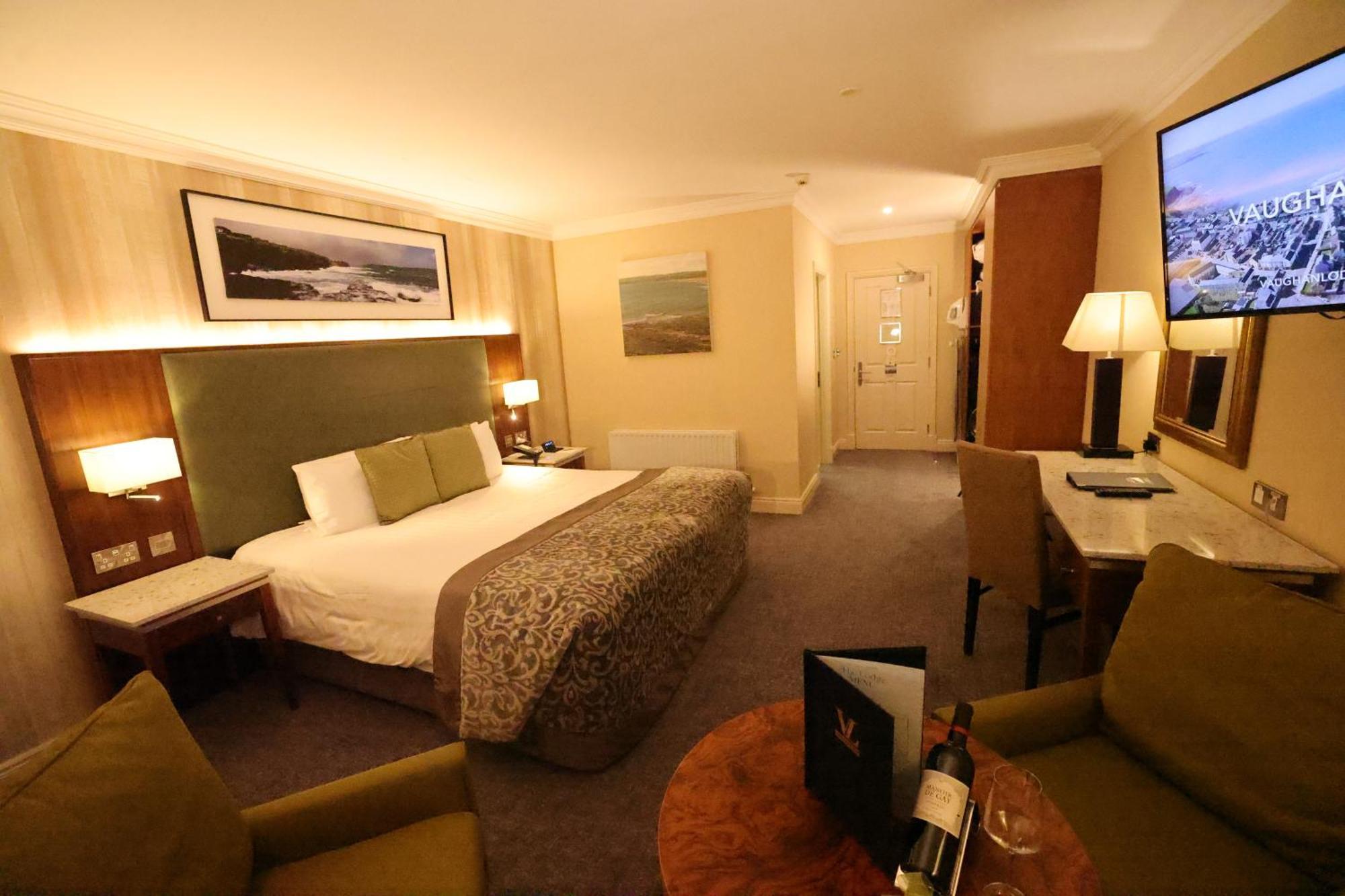 Vaughan Lodge Hotel اهينتش المظهر الخارجي الصورة