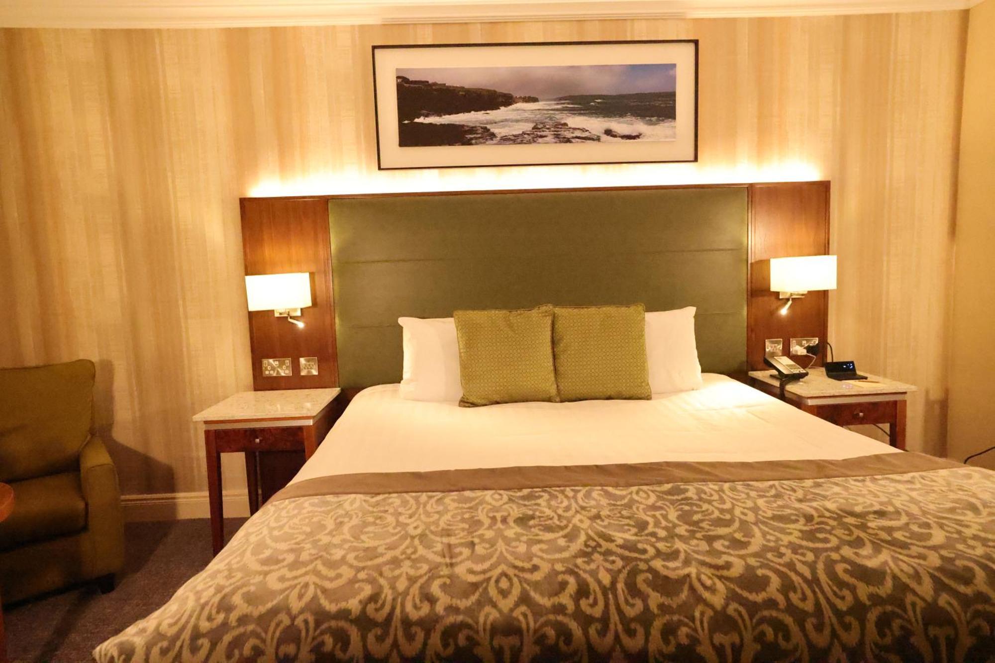 Vaughan Lodge Hotel اهينتش المظهر الخارجي الصورة