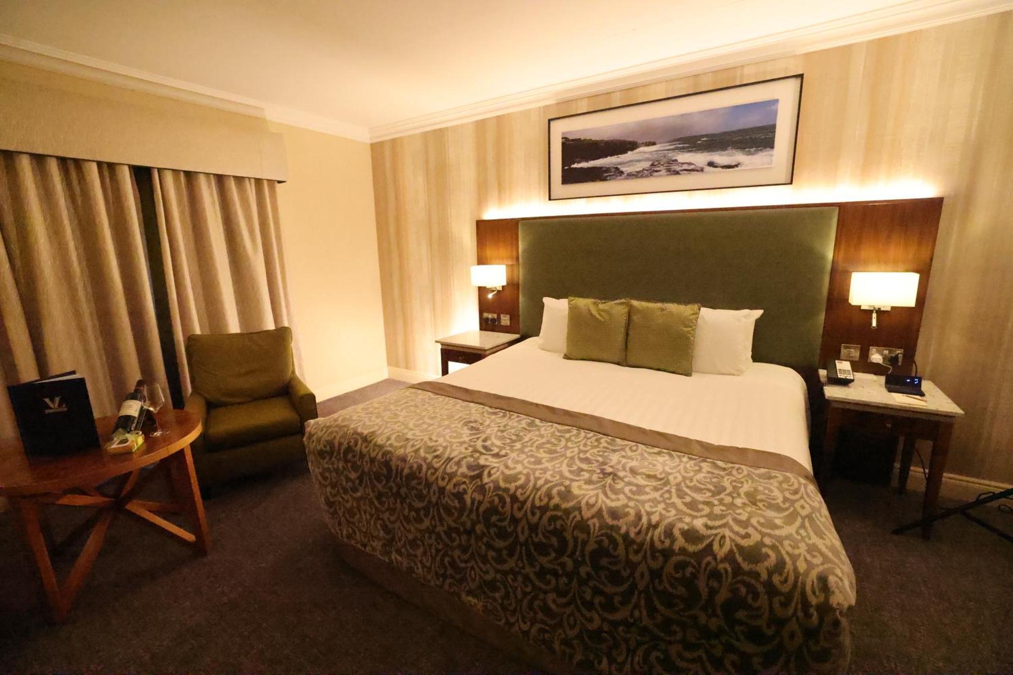 Vaughan Lodge Hotel اهينتش المظهر الخارجي الصورة