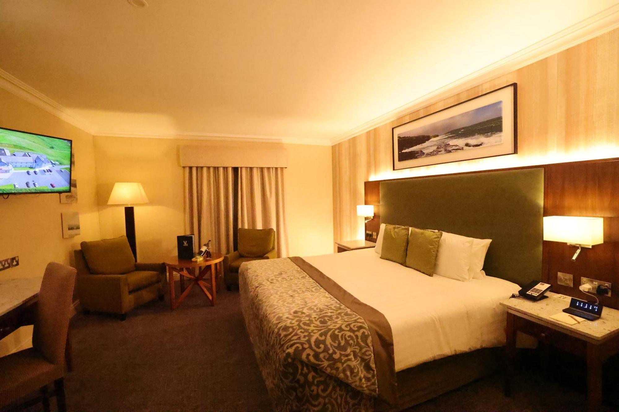 Vaughan Lodge Hotel اهينتش المظهر الخارجي الصورة