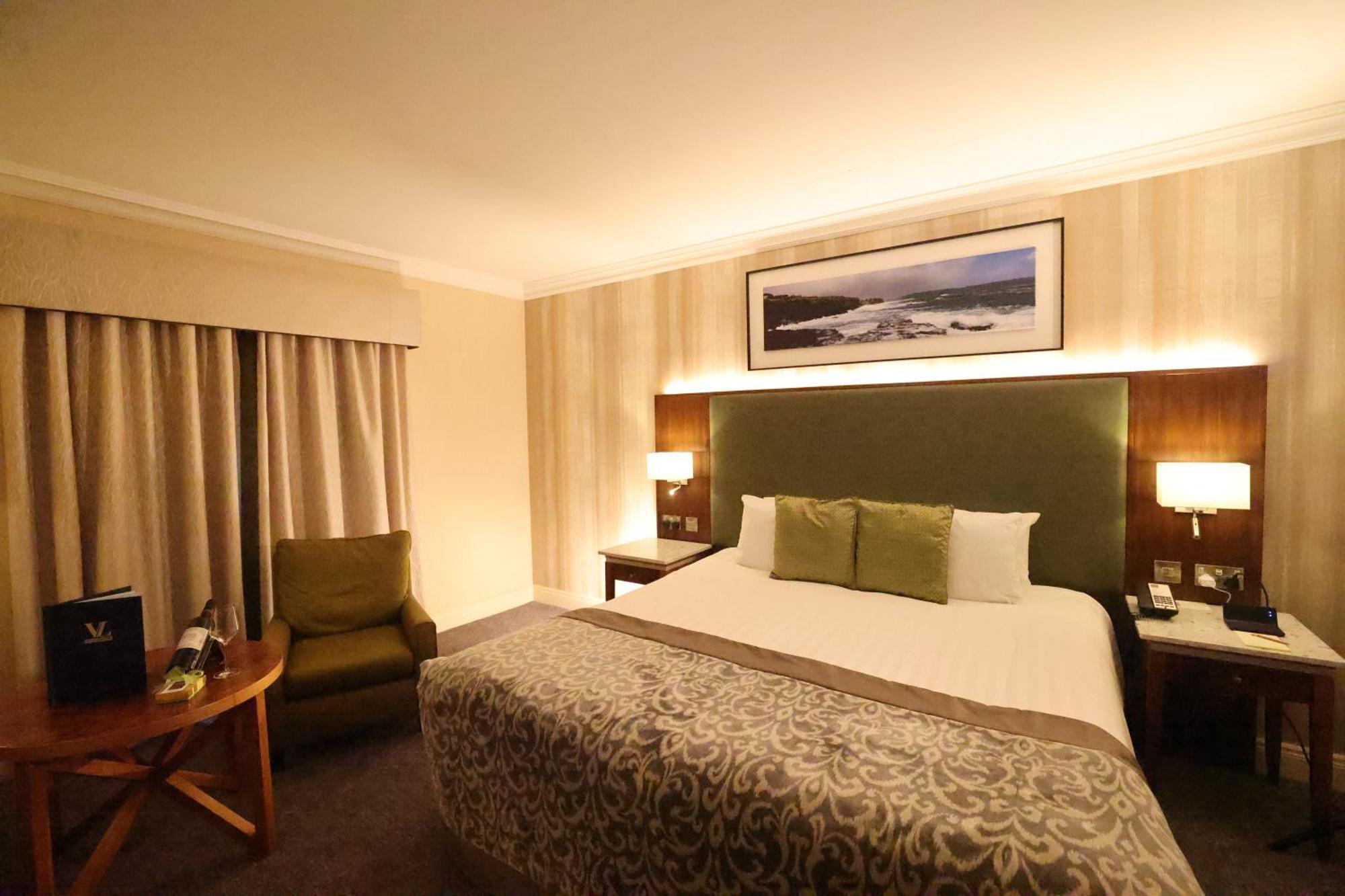 Vaughan Lodge Hotel اهينتش المظهر الخارجي الصورة