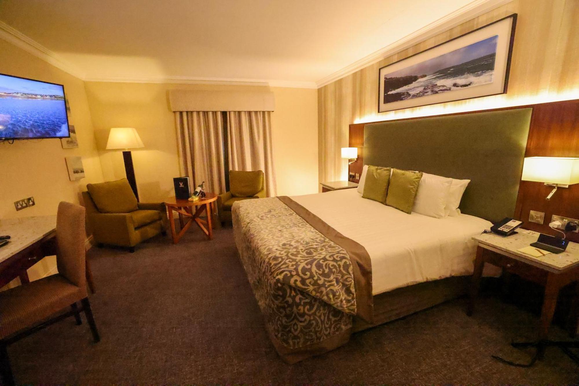 Vaughan Lodge Hotel اهينتش المظهر الخارجي الصورة