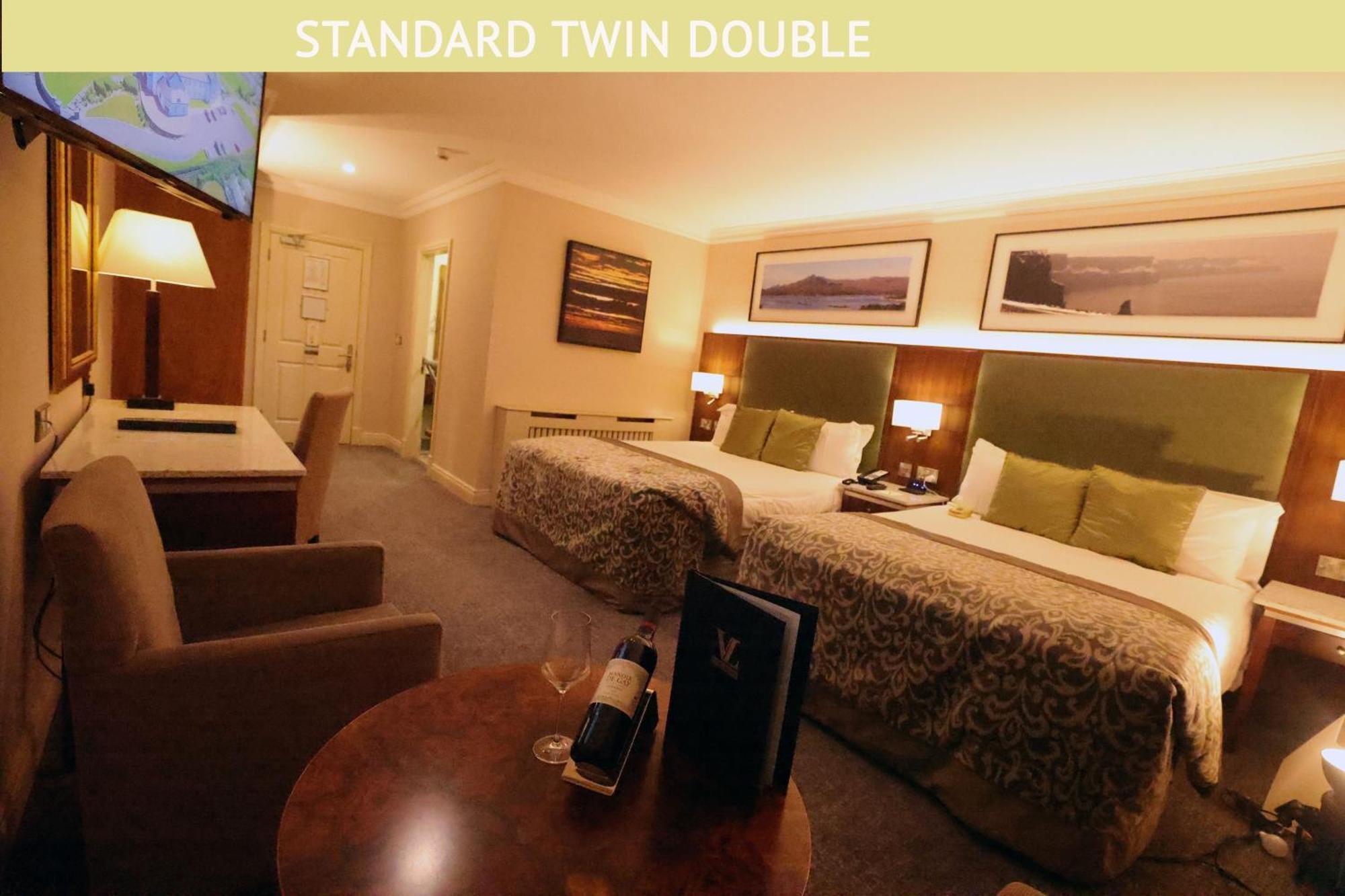 Vaughan Lodge Hotel اهينتش المظهر الخارجي الصورة