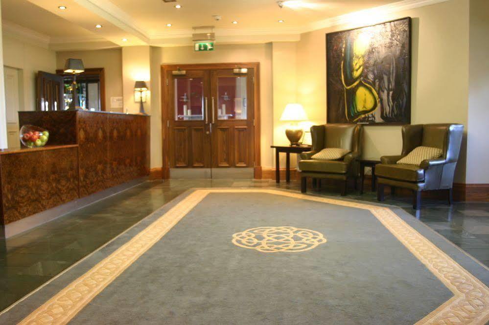 Vaughan Lodge Hotel اهينتش المظهر الخارجي الصورة