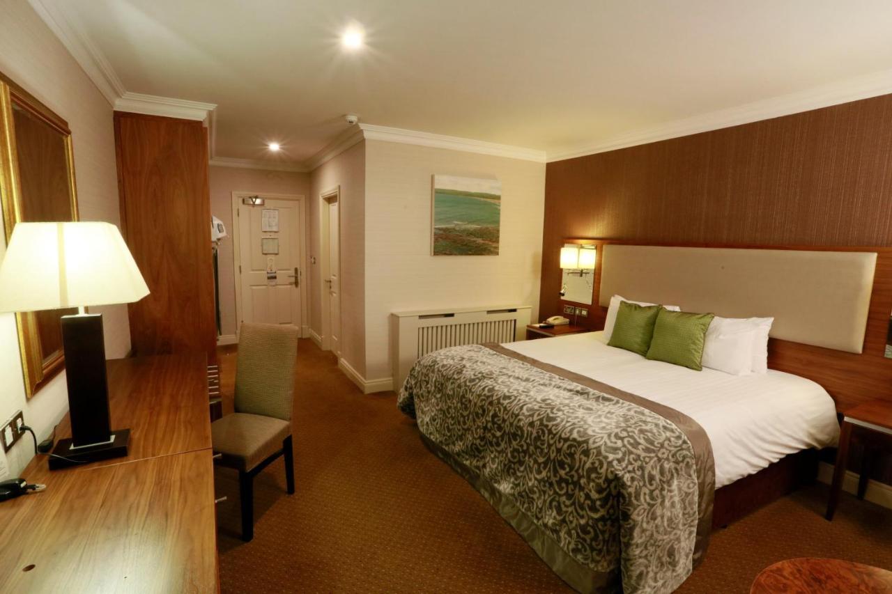 Vaughan Lodge Hotel اهينتش المظهر الخارجي الصورة