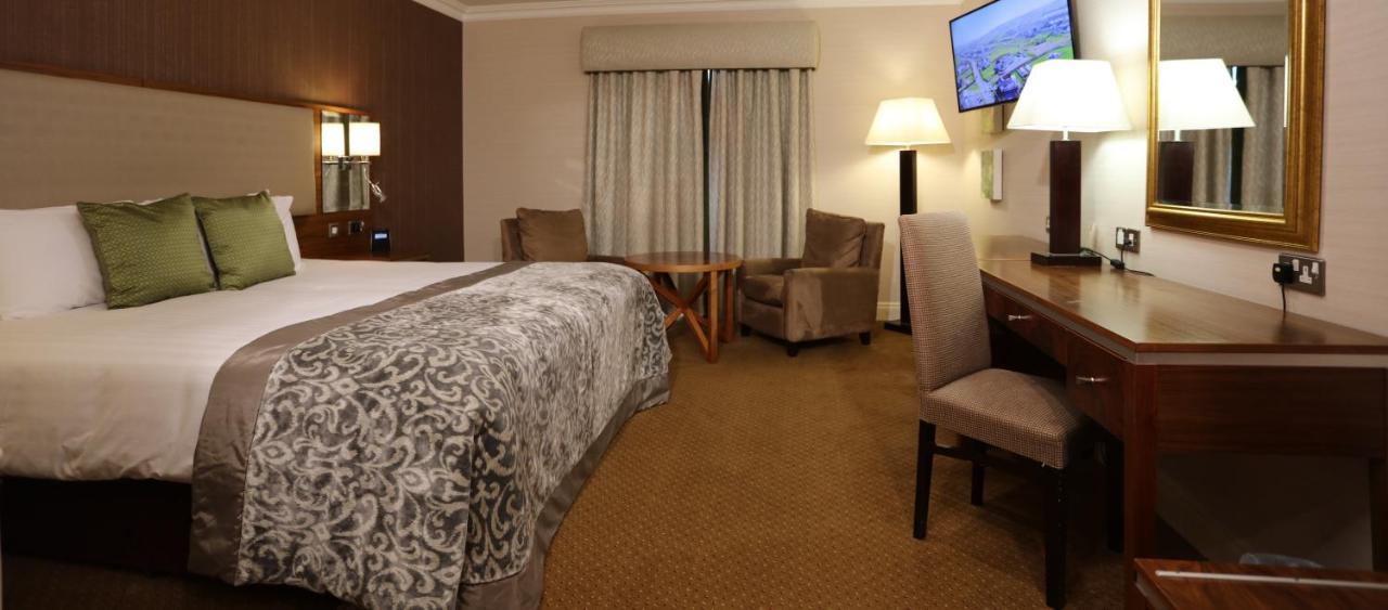 Vaughan Lodge Hotel اهينتش المظهر الخارجي الصورة