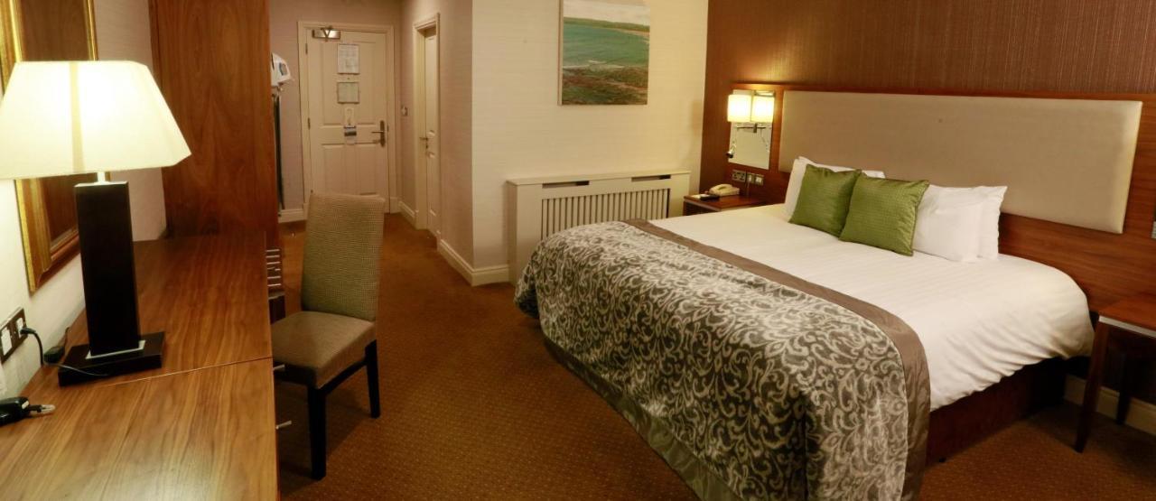 Vaughan Lodge Hotel اهينتش المظهر الخارجي الصورة