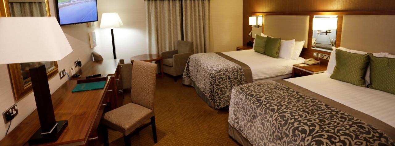 Vaughan Lodge Hotel اهينتش المظهر الخارجي الصورة