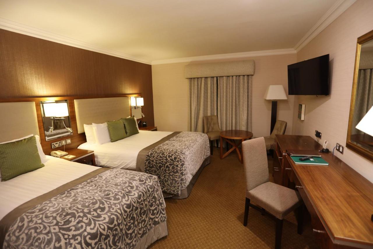 Vaughan Lodge Hotel اهينتش المظهر الخارجي الصورة