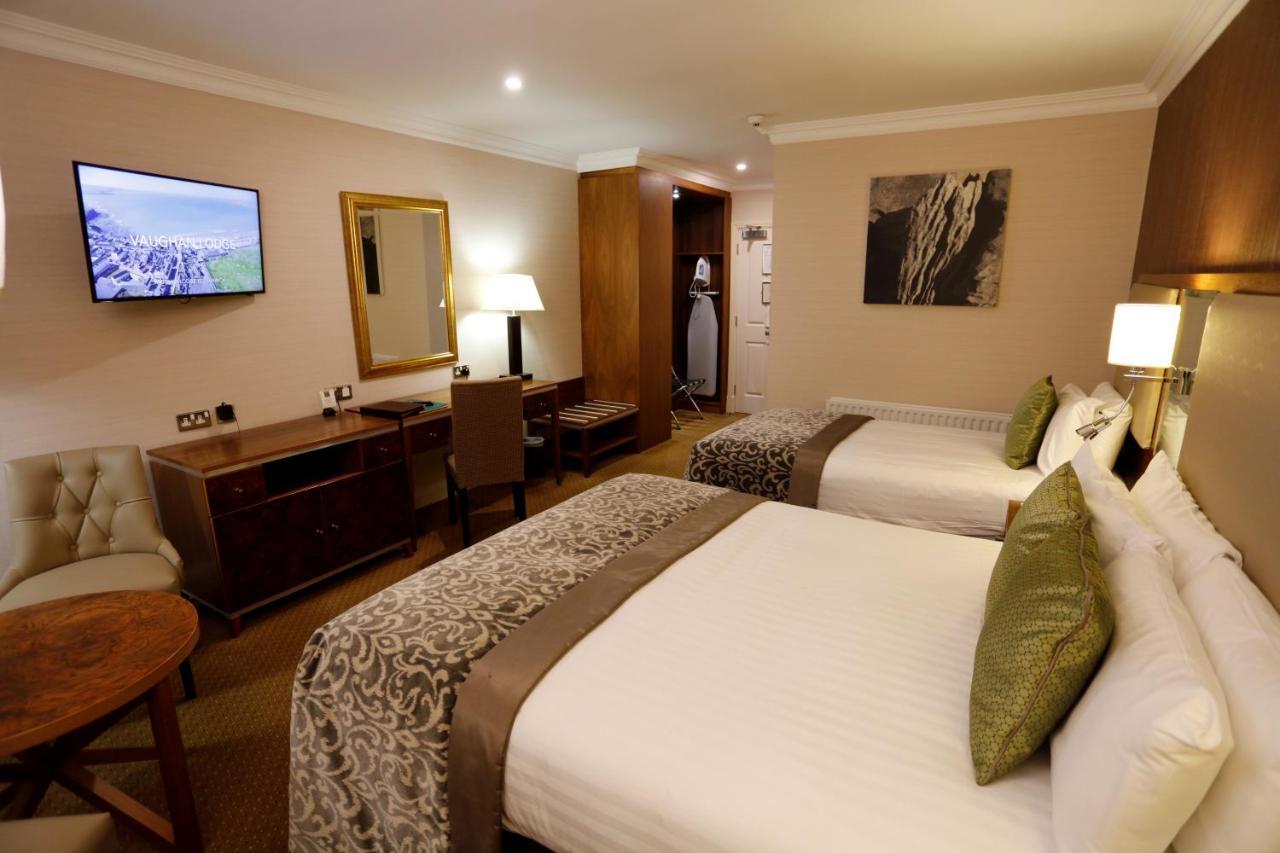 Vaughan Lodge Hotel اهينتش المظهر الخارجي الصورة