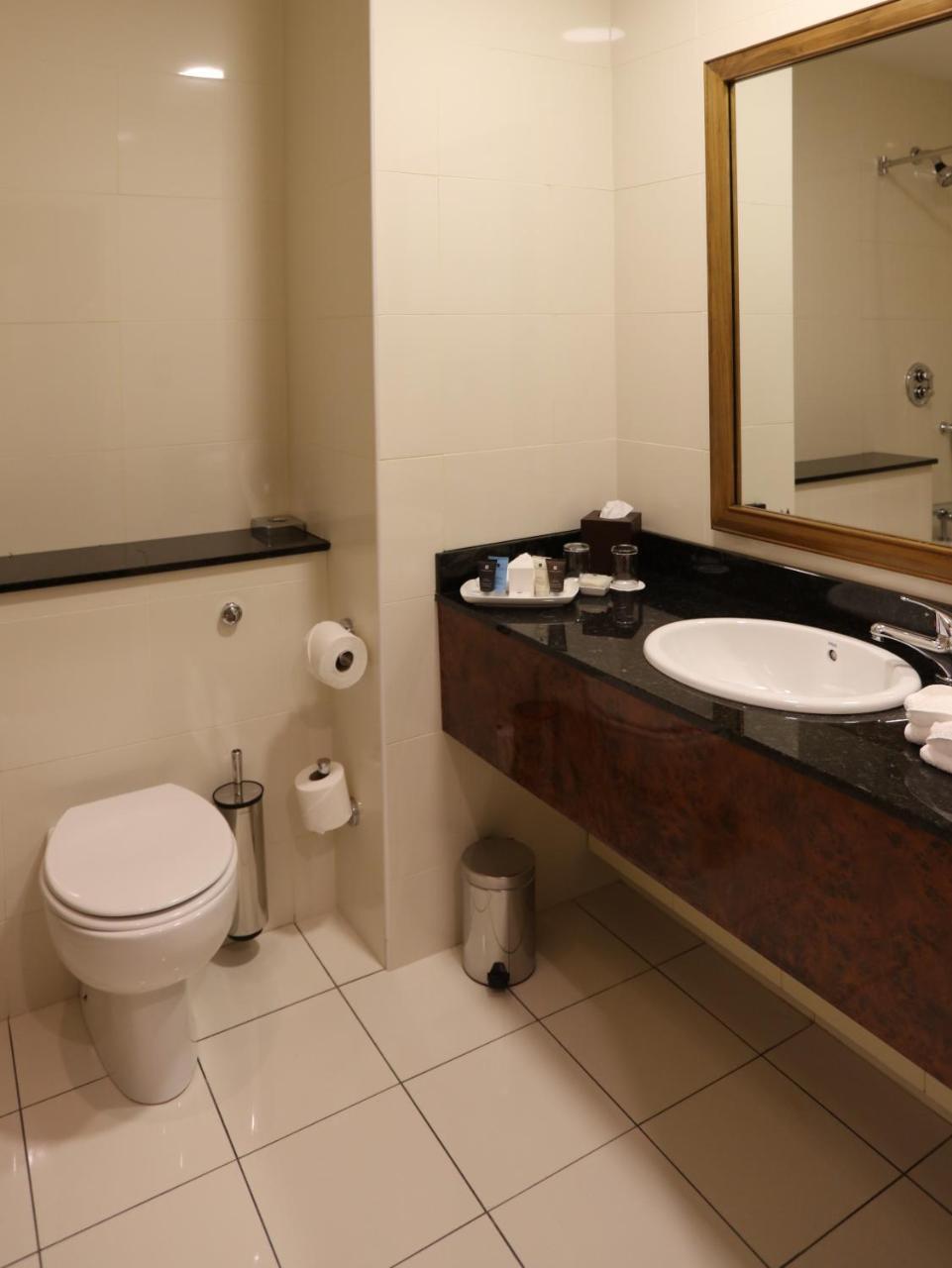 Vaughan Lodge Hotel اهينتش المظهر الخارجي الصورة
