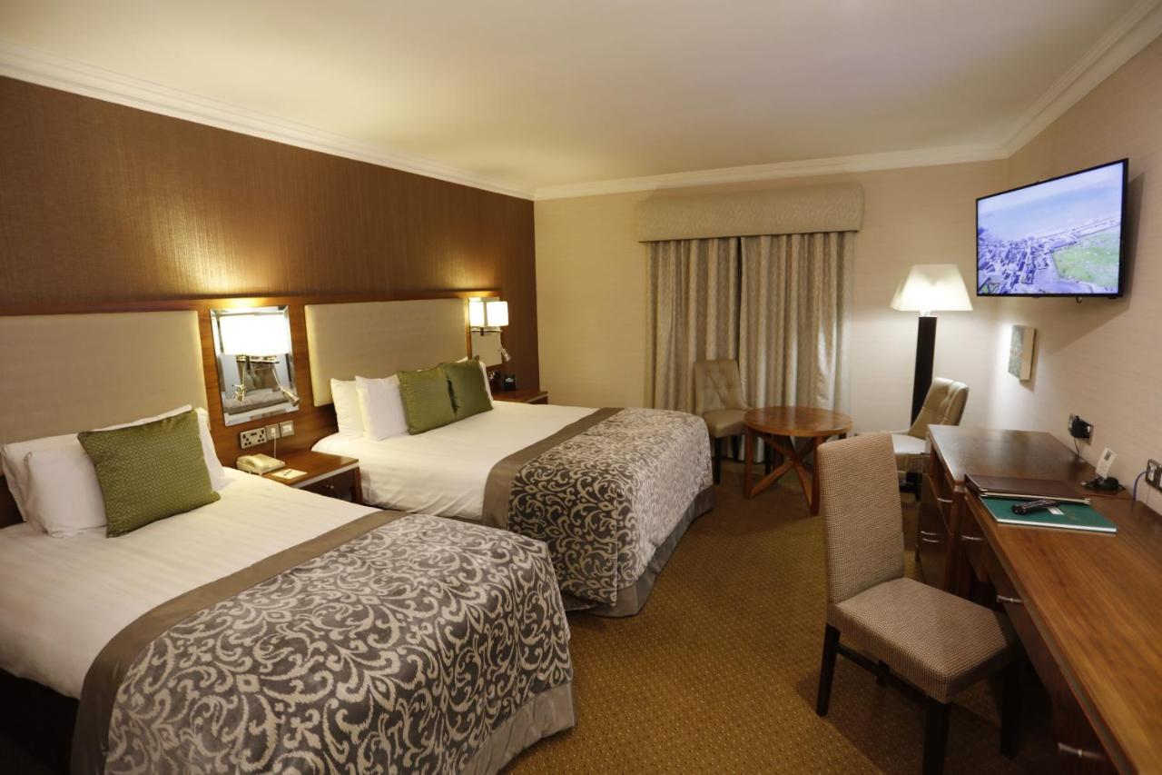 Vaughan Lodge Hotel اهينتش المظهر الخارجي الصورة