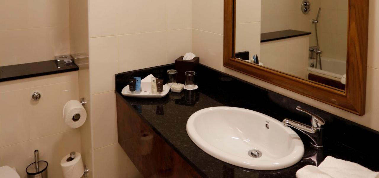 Vaughan Lodge Hotel اهينتش المظهر الخارجي الصورة