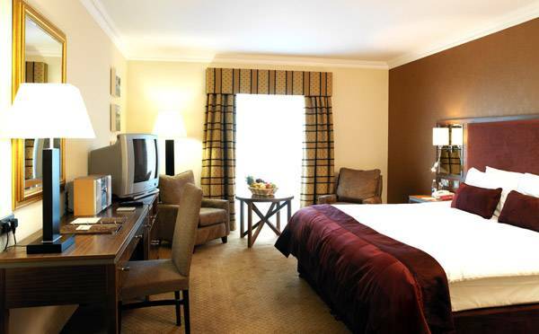 Vaughan Lodge Hotel اهينتش المظهر الخارجي الصورة