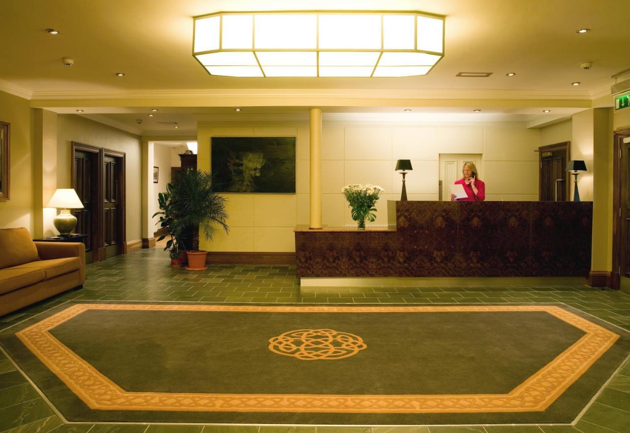 Vaughan Lodge Hotel اهينتش المظهر الخارجي الصورة